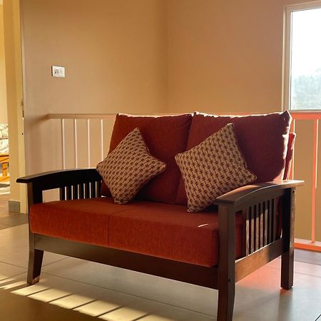 Casa De Kcn Villa Kotagiri Bagian luar foto