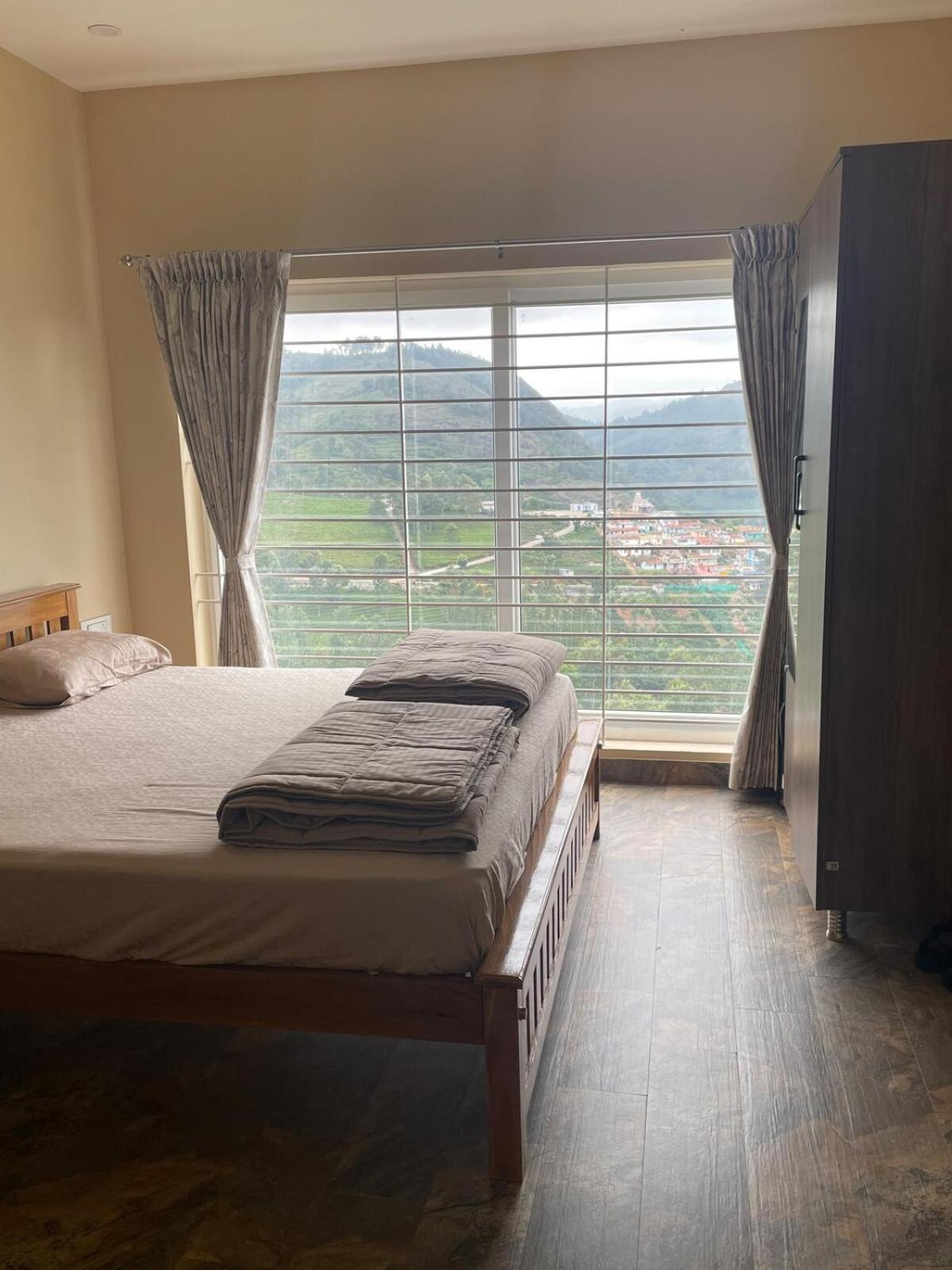 Casa De Kcn Villa Kotagiri Bagian luar foto