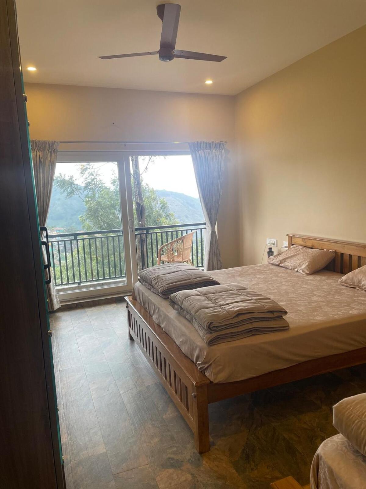 Casa De Kcn Villa Kotagiri Bagian luar foto
