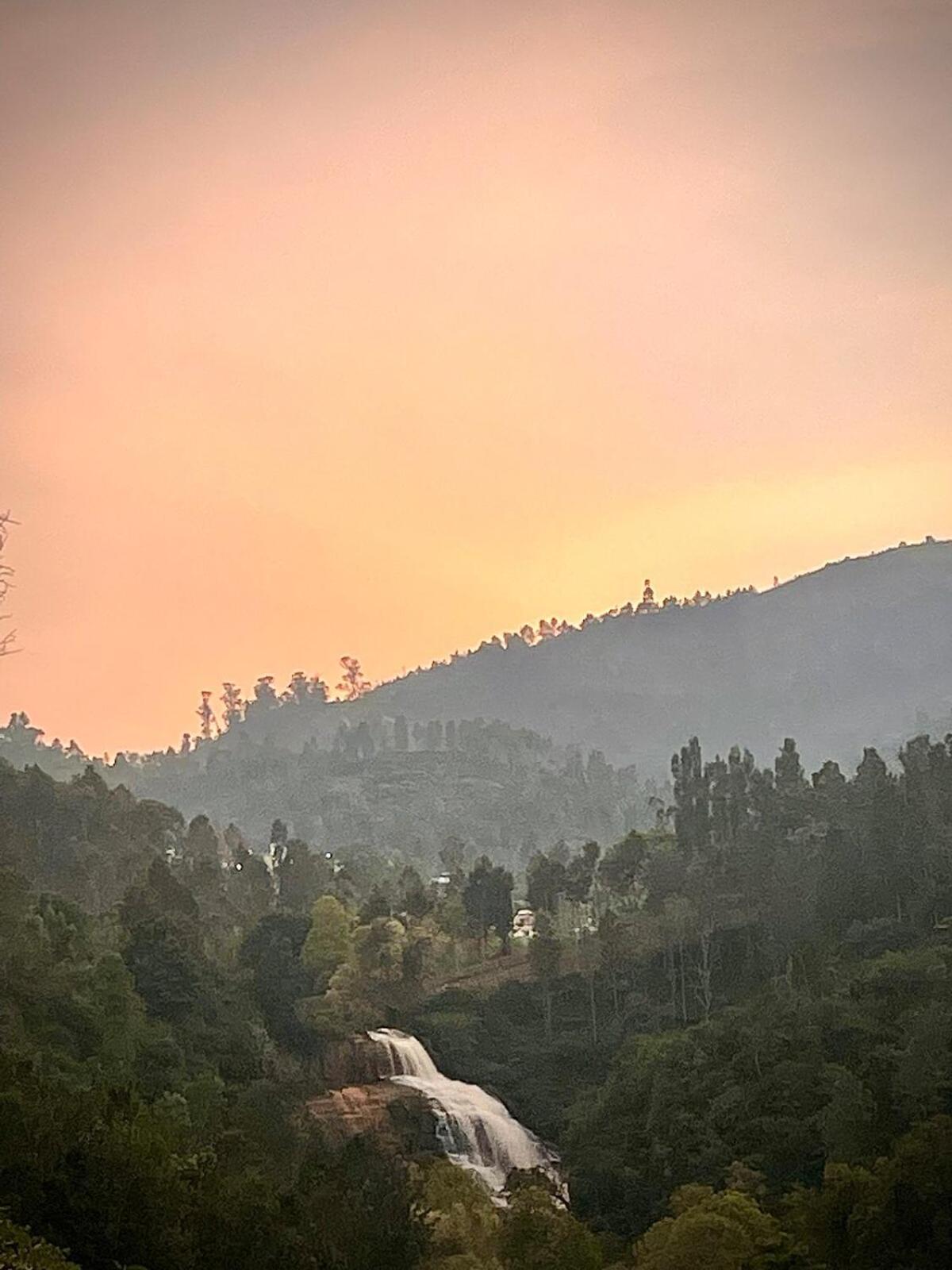 Casa De Kcn Villa Kotagiri Bagian luar foto
