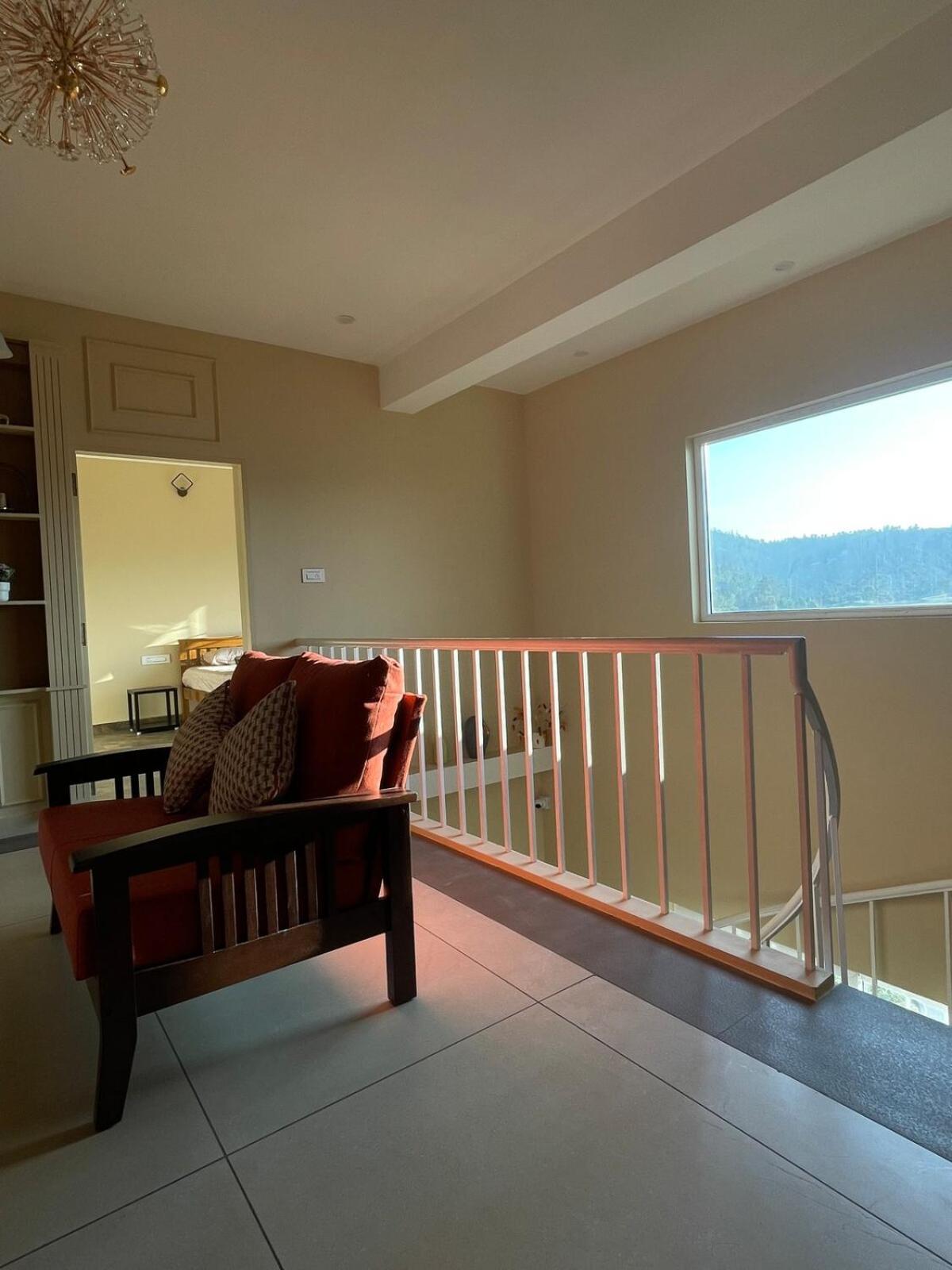 Casa De Kcn Villa Kotagiri Bagian luar foto