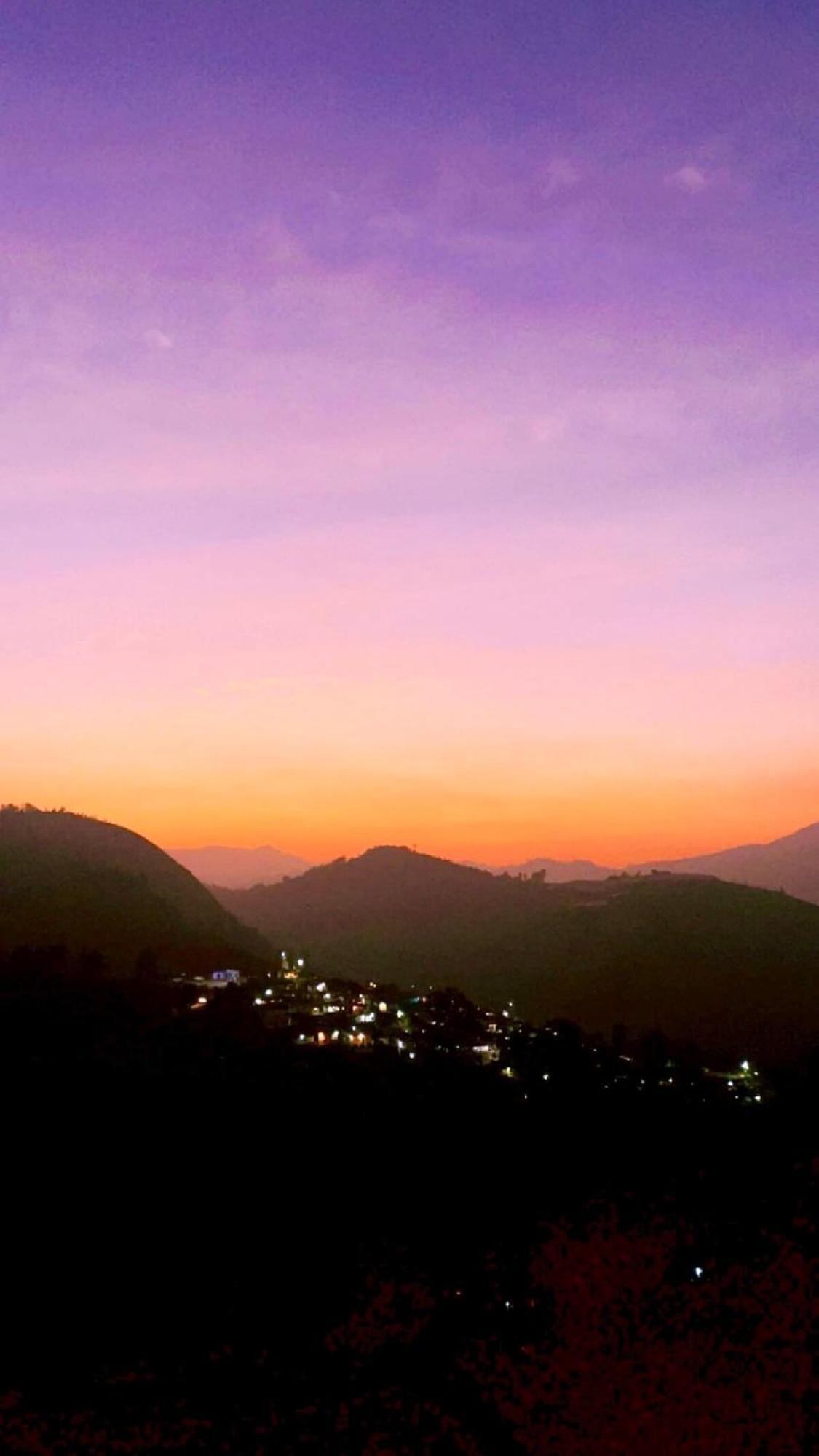 Casa De Kcn Villa Kotagiri Bagian luar foto