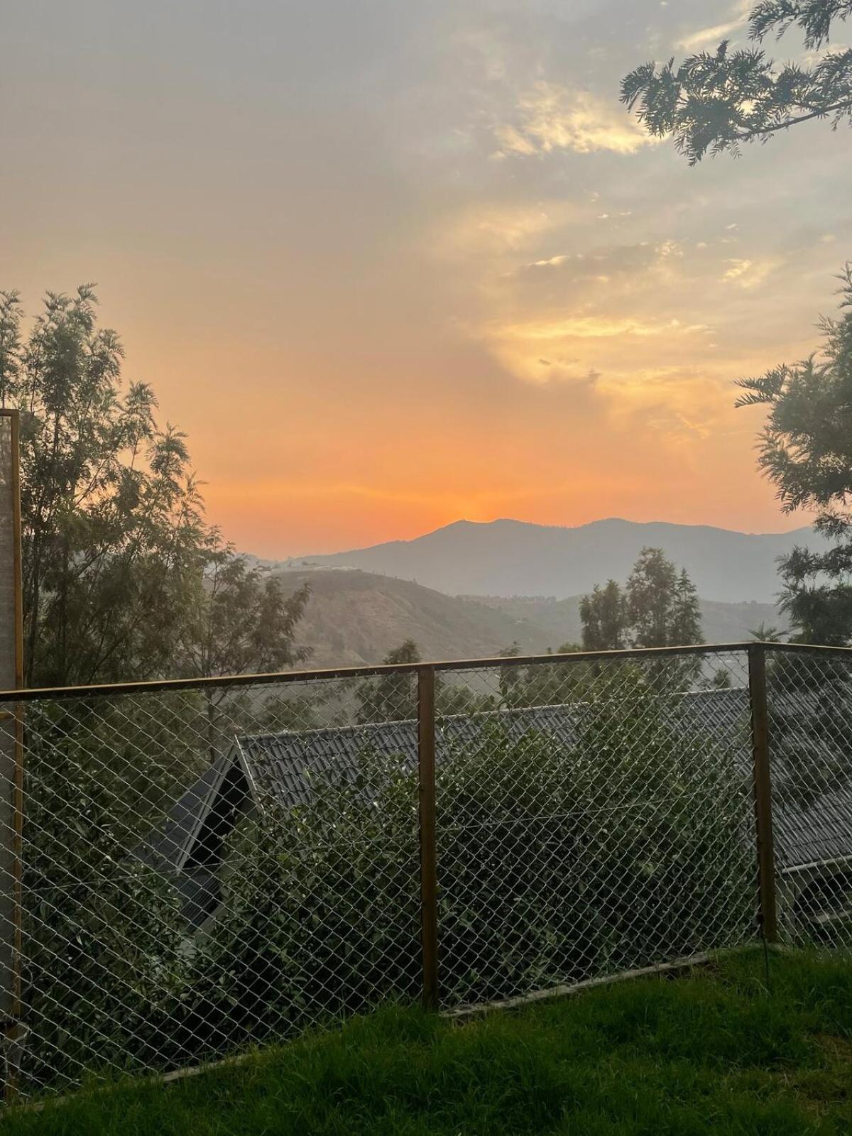 Casa De Kcn Villa Kotagiri Bagian luar foto